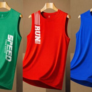 3PCs Tank Top Offer